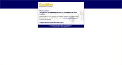 Desktop Screenshot of calc2008.brasil.costs.infomine.com